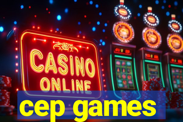 cep games